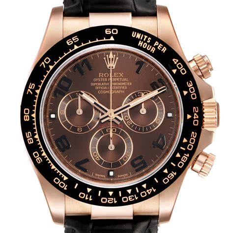 rolex men rose gold|rolex rose gold watch men's.